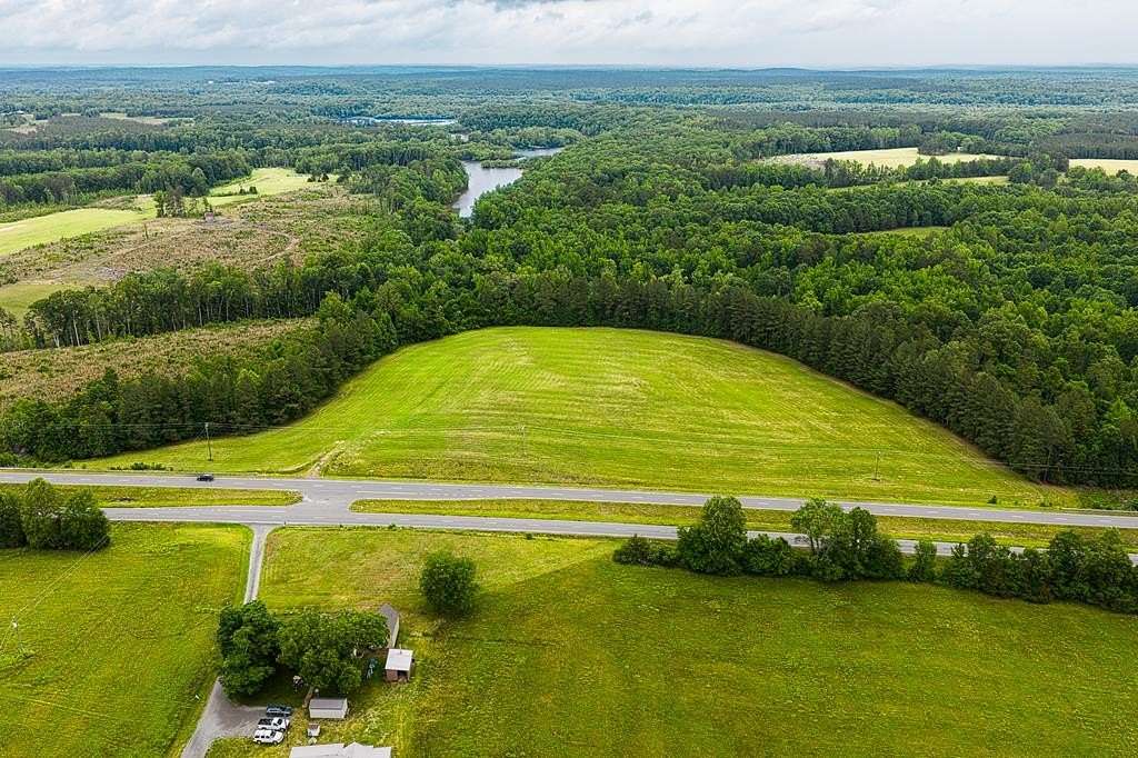 12 Acres of Land for Sale in Virgilina, Virginia