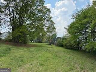 0.88 Acres of Mixed-Use Land for Sale in Warm Springs, Georgia