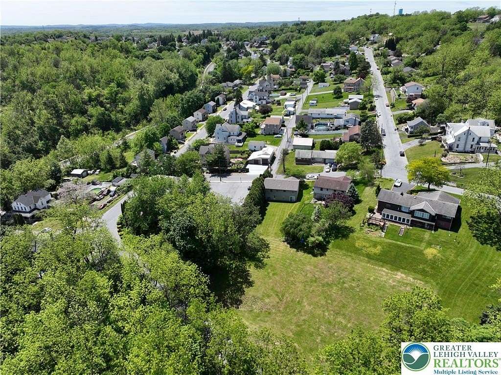0.23 Acres of Residential Land for Sale in Whitehall Township, Pennsylvania