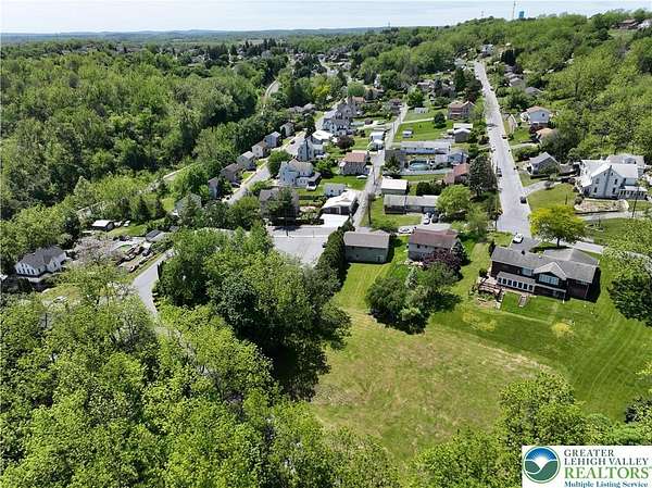0.23 Acres of Residential Land for Sale in Whitehall Township, Pennsylvania