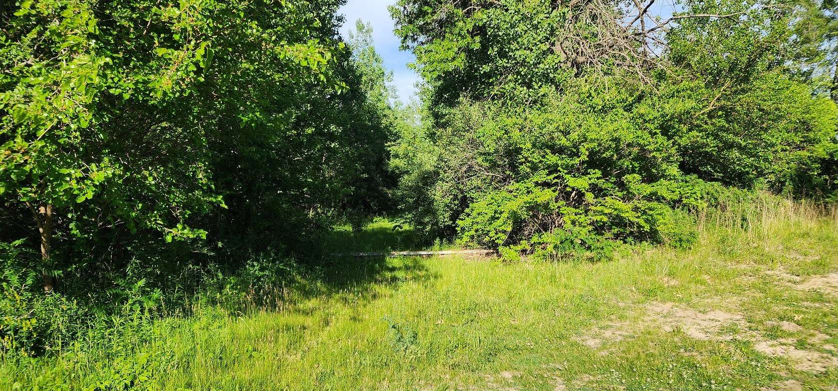 10 Acres of Residential Land for Sale in Braidwood, Illinois