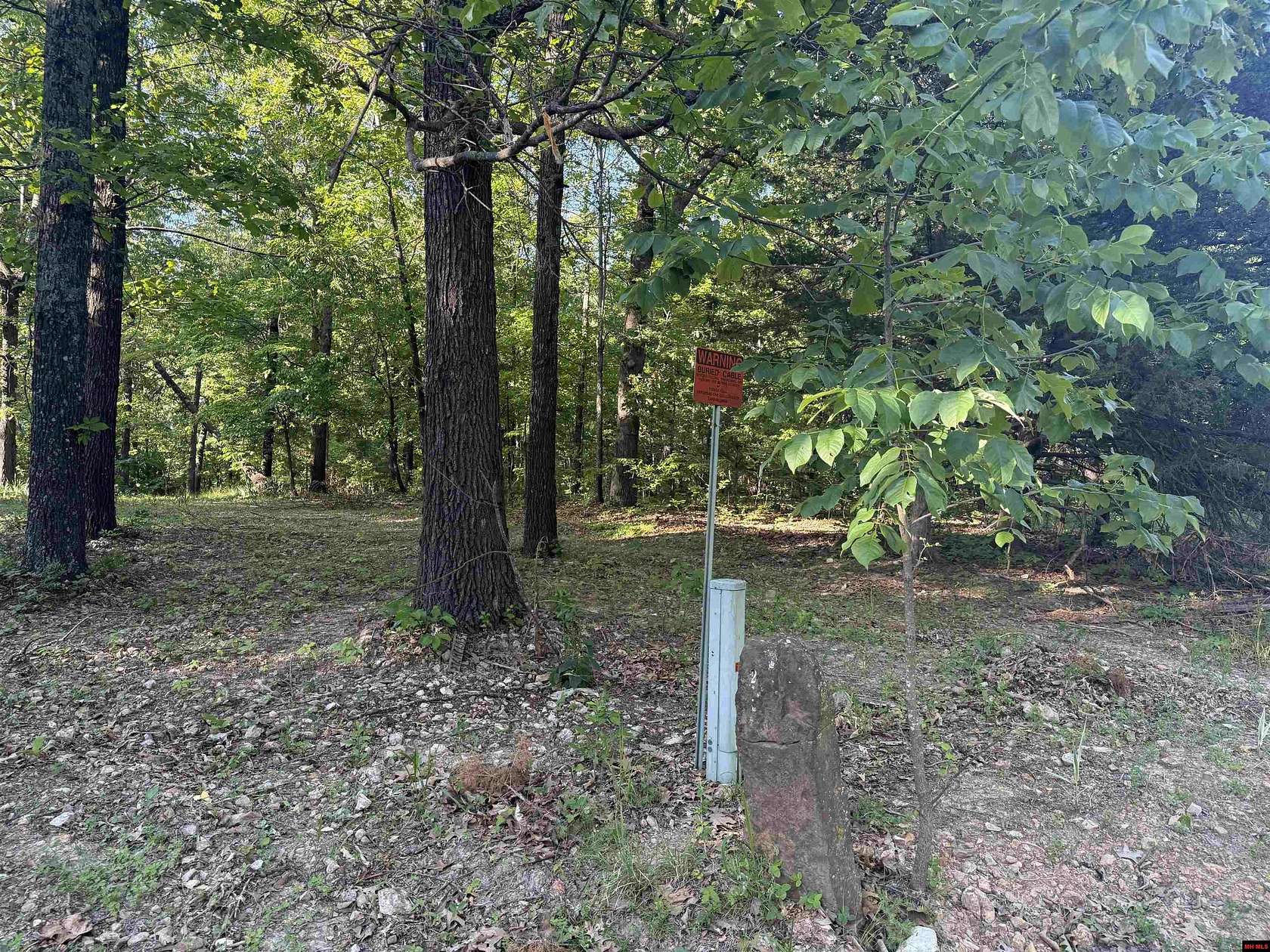 3.19 Acres of Residential Land for Sale in Yellville, Arkansas