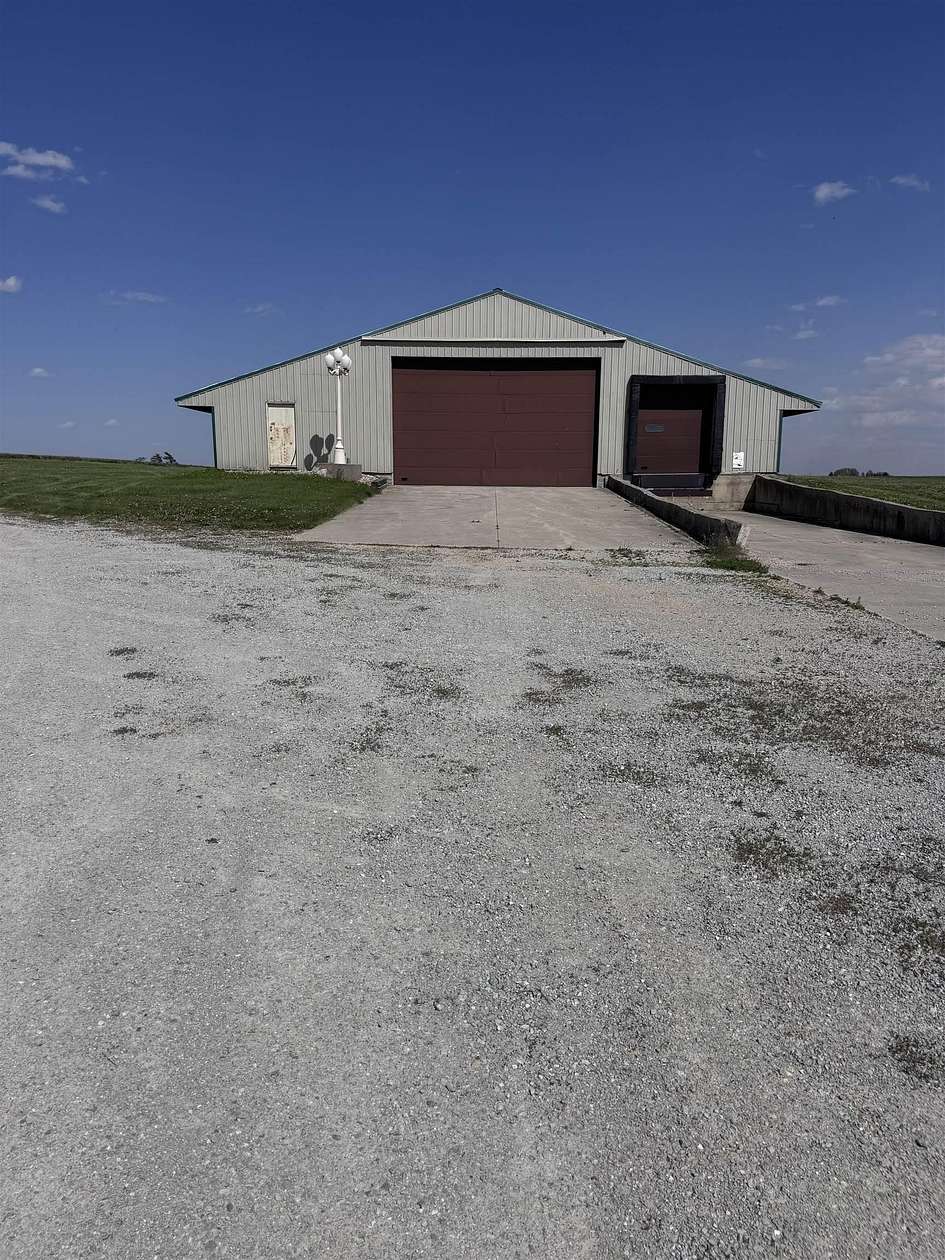 Commercial Land for Lease in Cedar Falls, Iowa