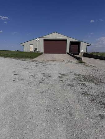 Commercial Land for Lease in Cedar Falls, Iowa
