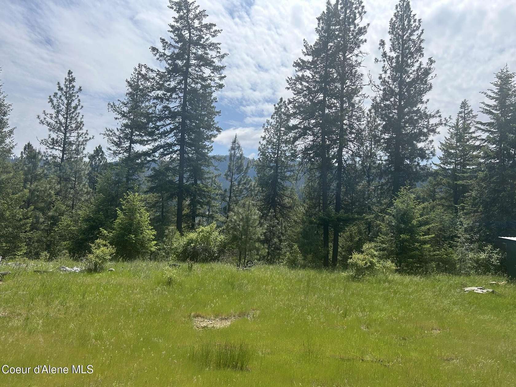 10 Acres of Recreational Land for Sale in Coeur d'Alene, Idaho