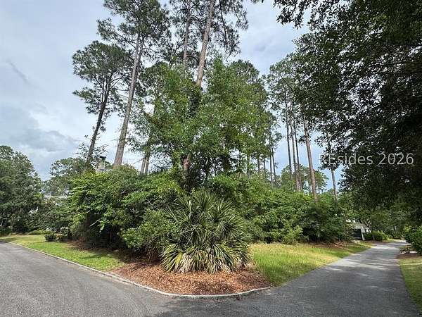 0.24 Acres of Residential Land for Sale in Bluffton, South Carolina