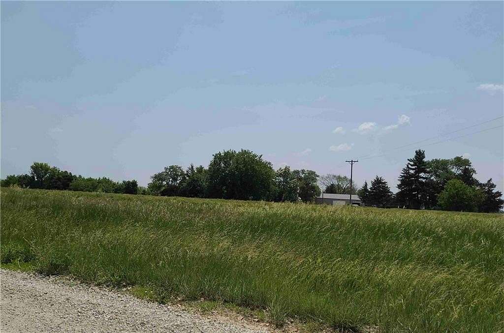 9.18 Acres of Land for Sale in Bucyrus, Kansas