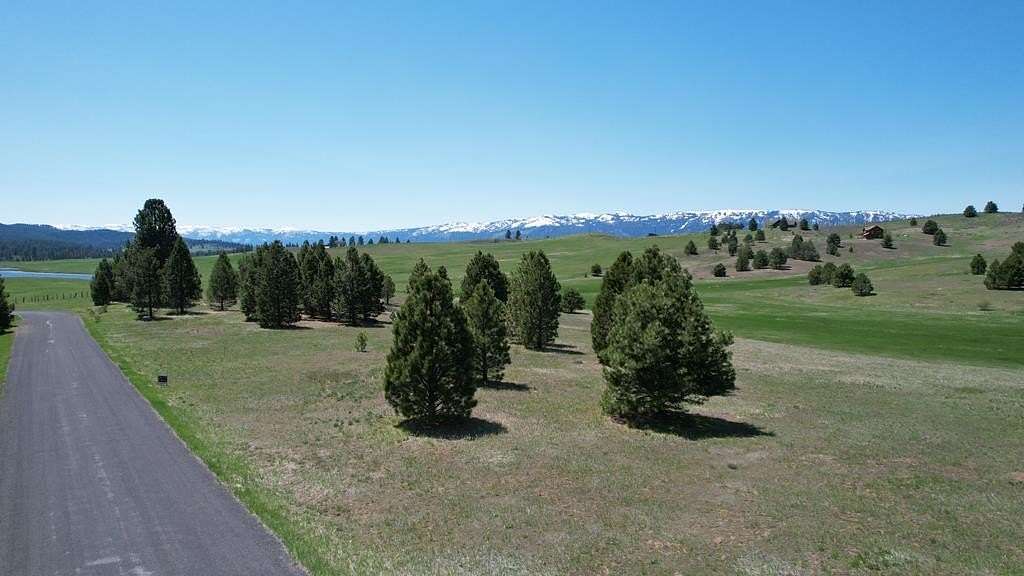 2.69 Acres of Residential Land for Sale in Donnelly, Idaho