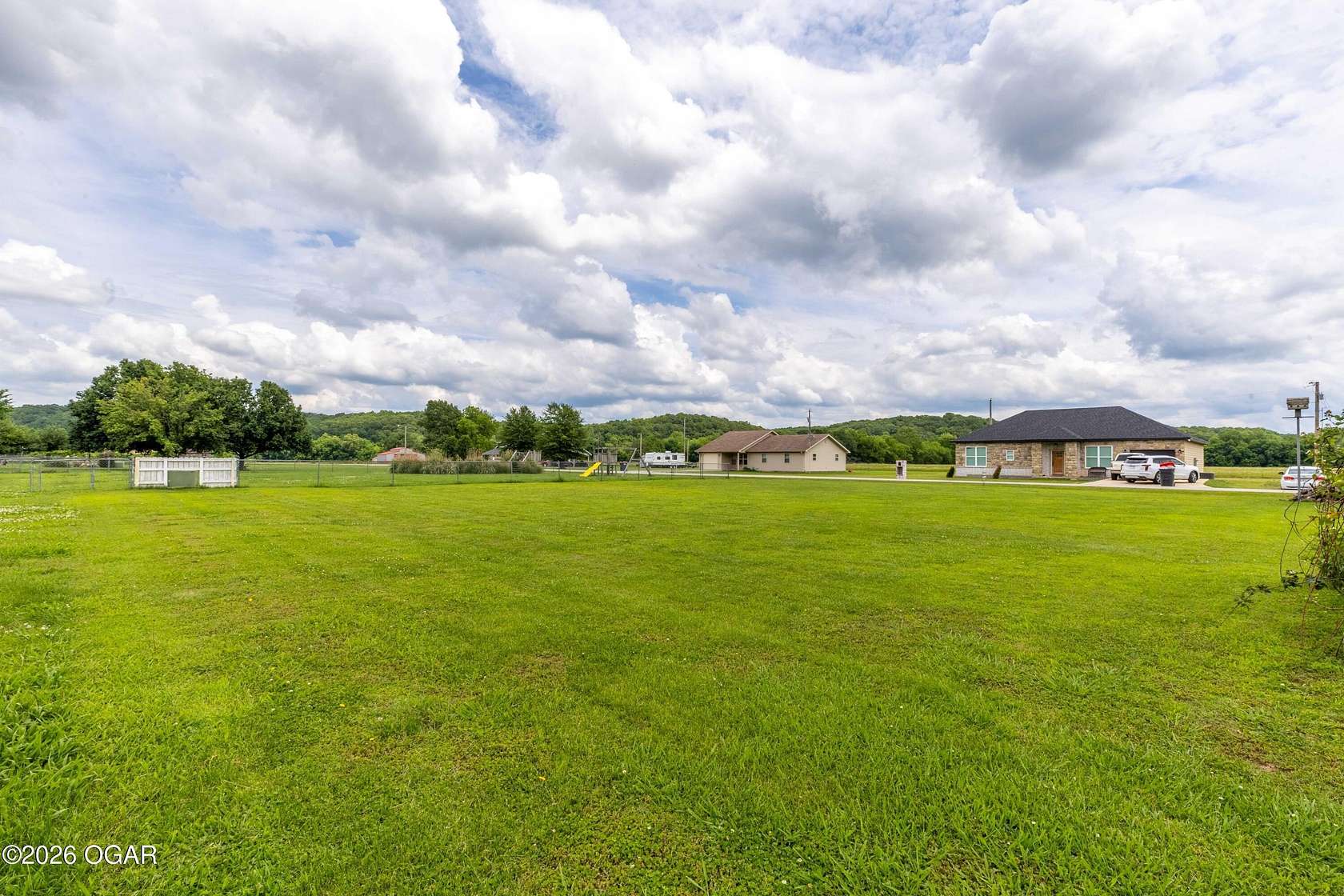 0.28 Acres of Residential Land for Sale in Southwest City, Missouri