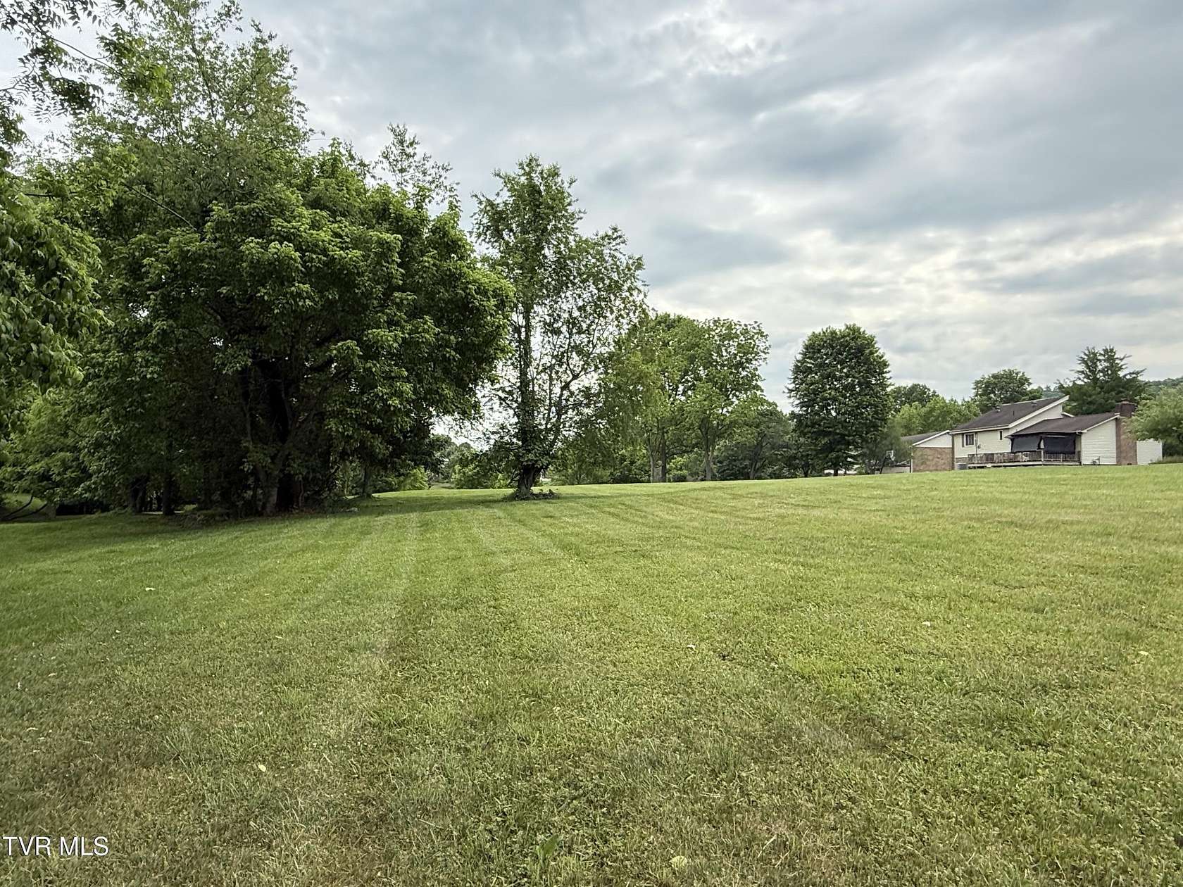 4.55 Acres of Residential Land for Sale in Abingdon, Virginia