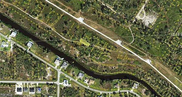 0.1 Acres of Residential Land for Sale in Punta Gorda, Florida
