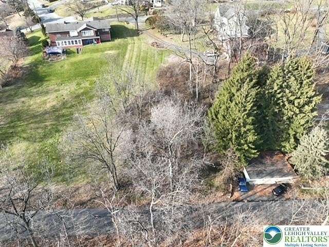 0.24 Acres of Residential Land for Sale in Whitehall Township, Pennsylvania