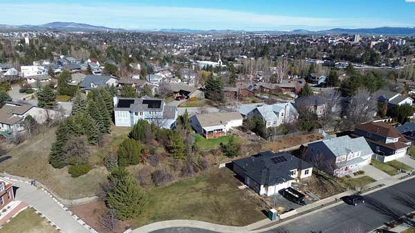 0.18 Acres of Residential Land for Sale in Pullman, Washington
