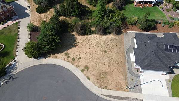 0.18 Acres of Residential Land for Sale in Pullman, Washington