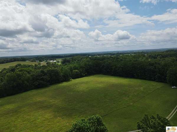 18.6 Acres of Land for Sale in Columbia, Kentucky