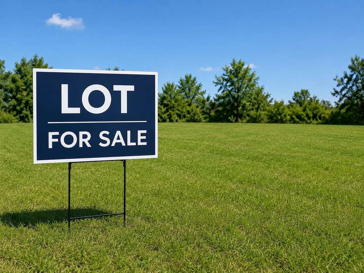 Residential Land for Sale in Lumberton, Texas