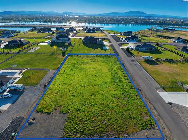 1.52 Acres of Residential Land for Sale in Pasco, Washington