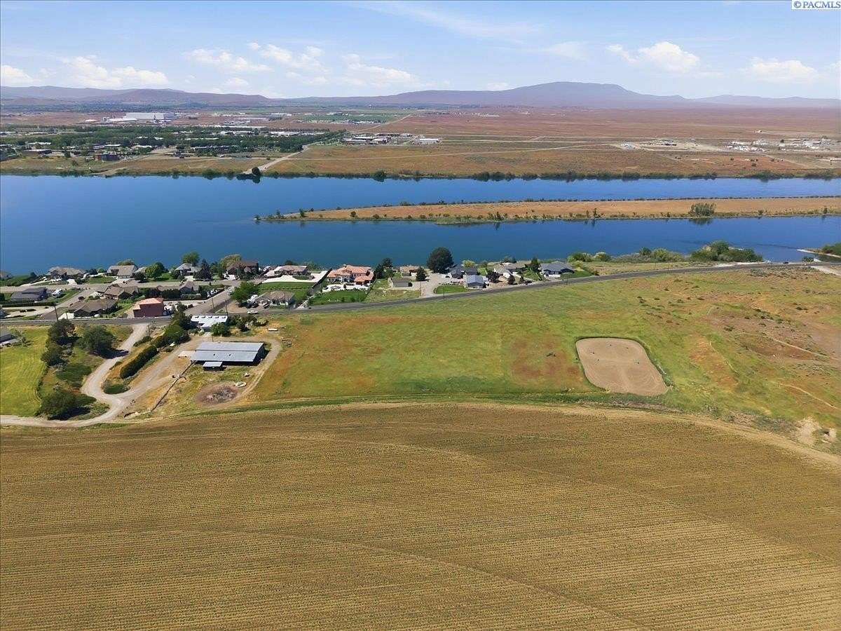 5 Acres of Residential Land for Sale in Pasco, Washington