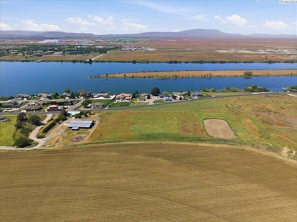 5 Acres of Residential Land for Sale in Pasco, Washington