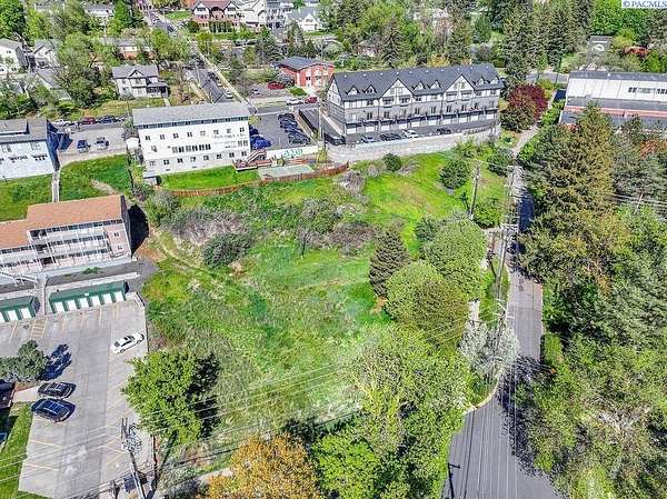 0.54 Acres of Residential Land for Sale in Pullman, Washington