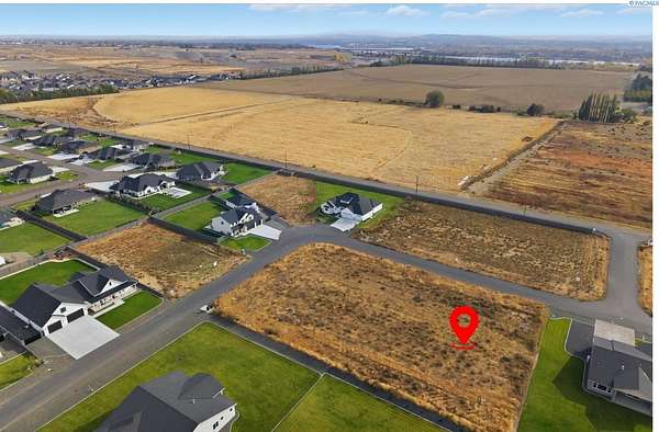 0.56 Acres of Residential Land for Sale in Pasco, Washington