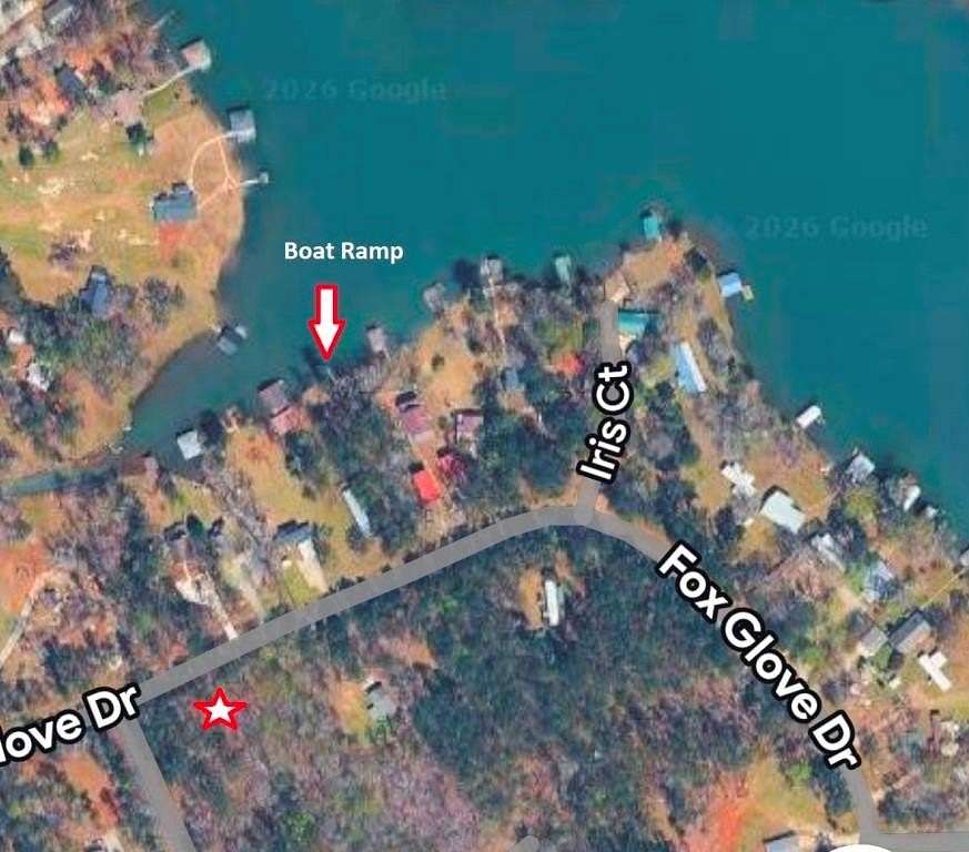 0.52 Acres of Land for Sale in Sparta, Georgia