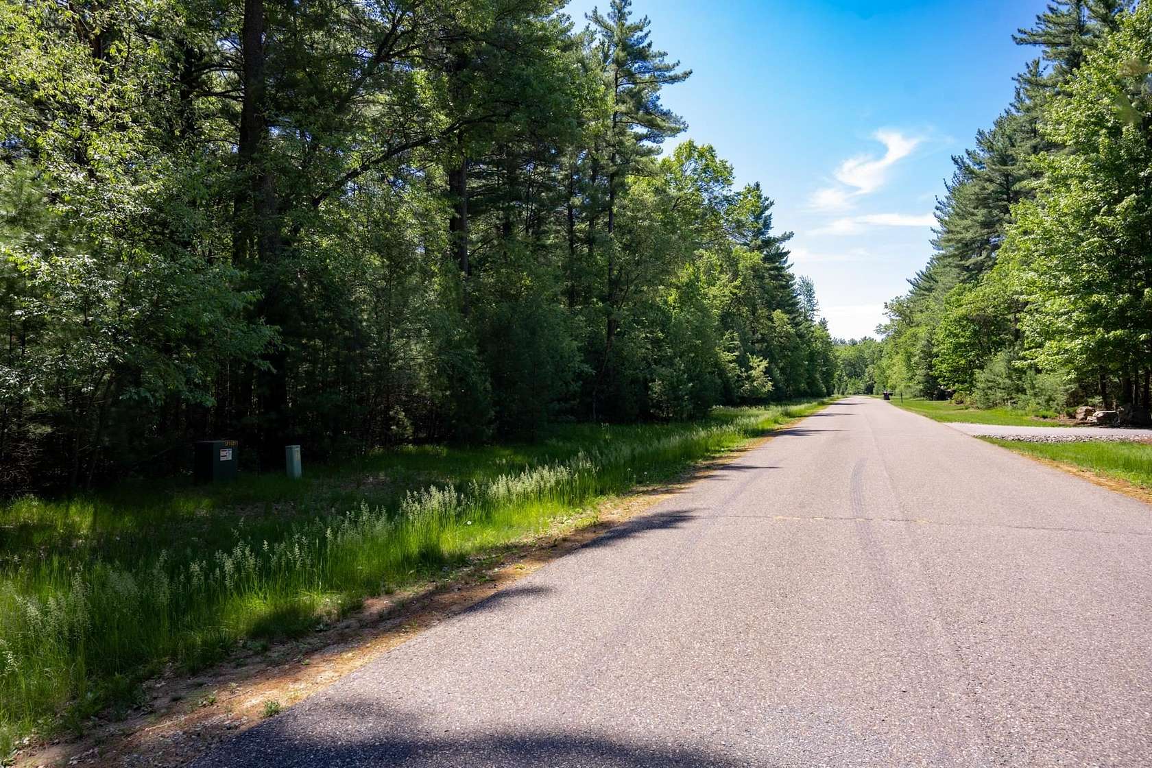 1 Acre of Residential Land for Sale in Arkdale, Wisconsin