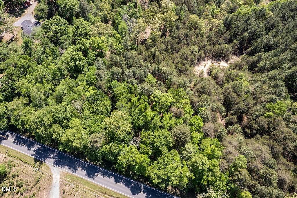 8.18 Acres of Residential Land for Sale in Graham, North Carolina