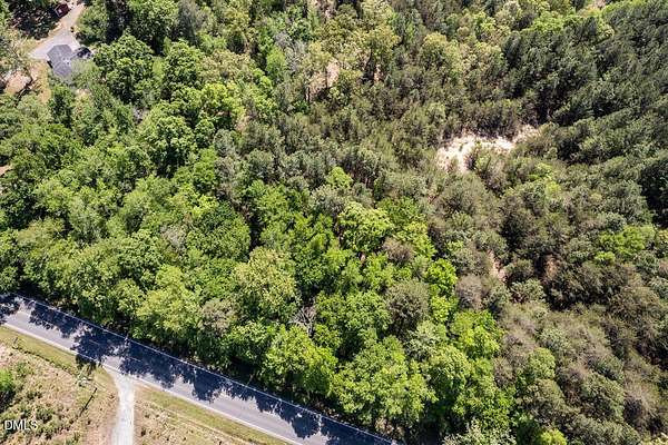 8.18 Acres of Residential Land for Sale in Graham, North Carolina