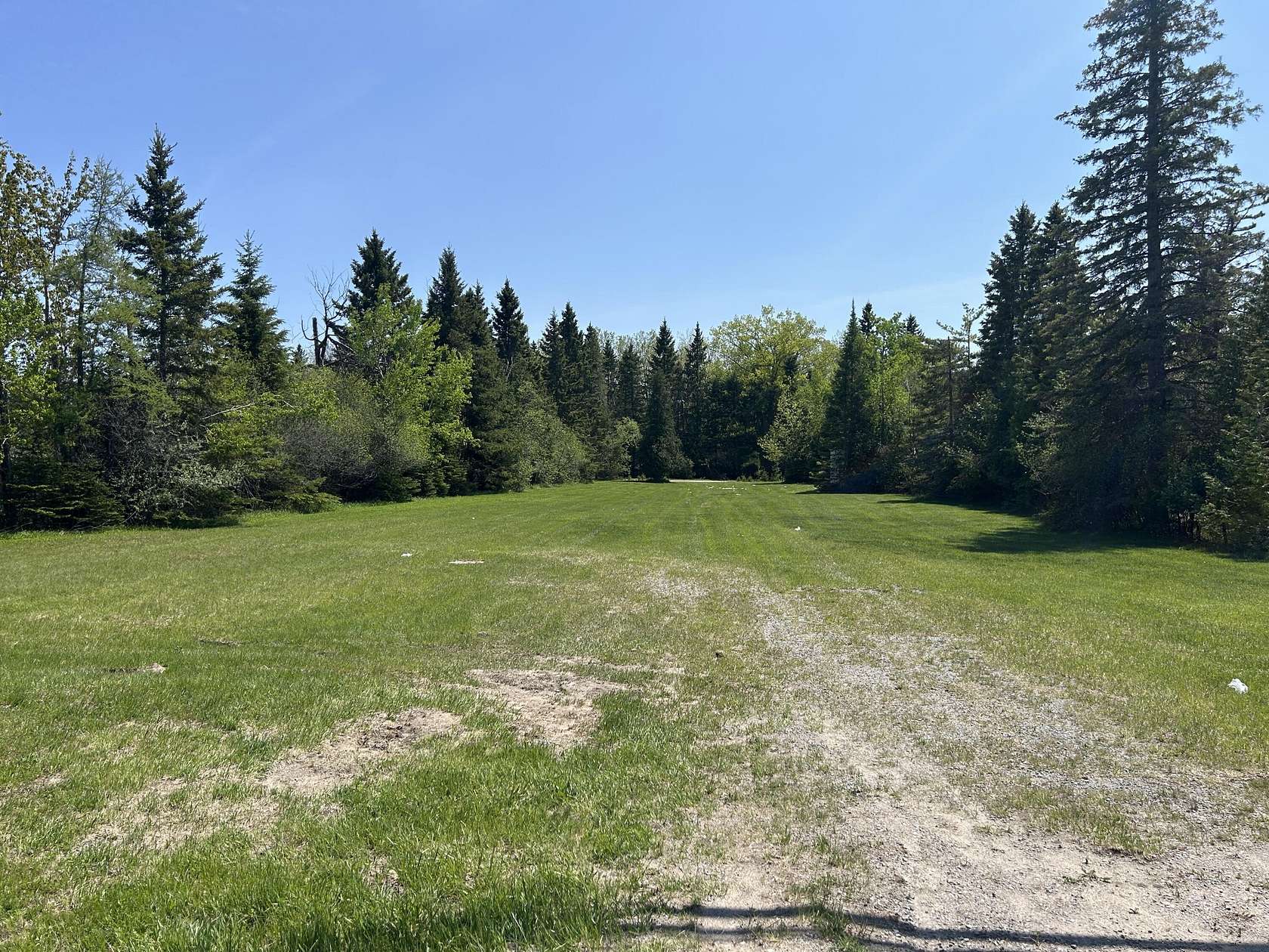 1 Acre of Commercial Land for Sale in Alpena, Michigan