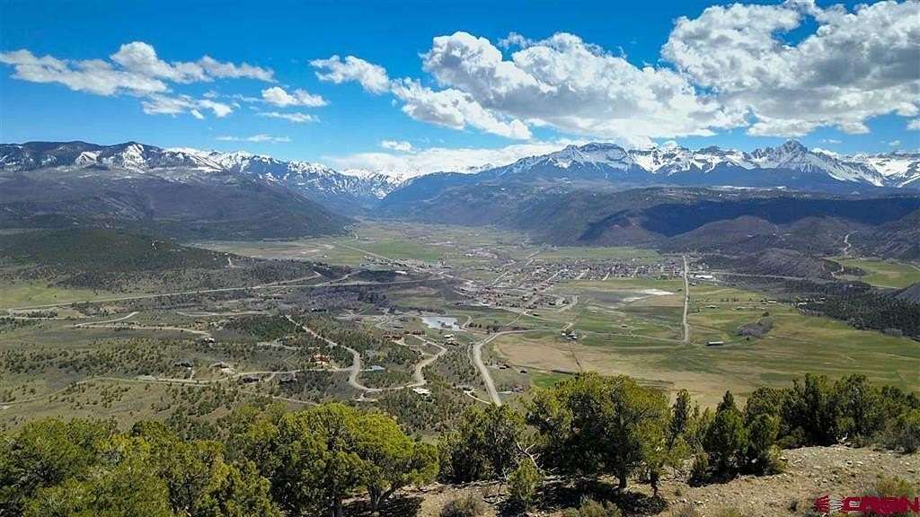 0.5 Acres of Land for Sale in Ridgway, Colorado