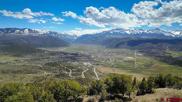 0.5 Acres of Residential Land for Sale in Ridgway, Colorado