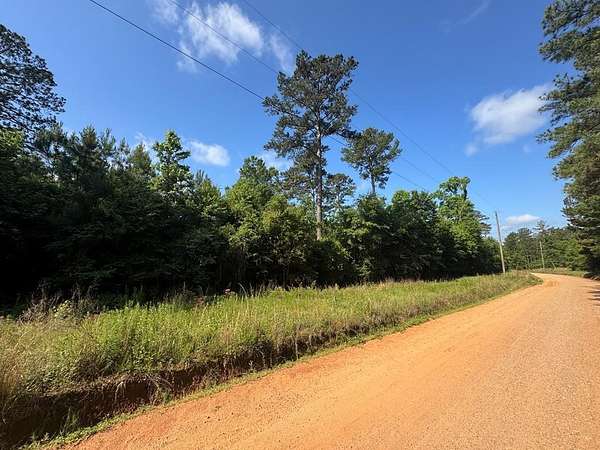 4.44 Acres of Land for Sale in Georgetown, Georgia