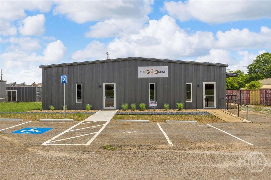 1.8 Acres of Improved Mixed-Use Land for Sale in Athens, Georgia