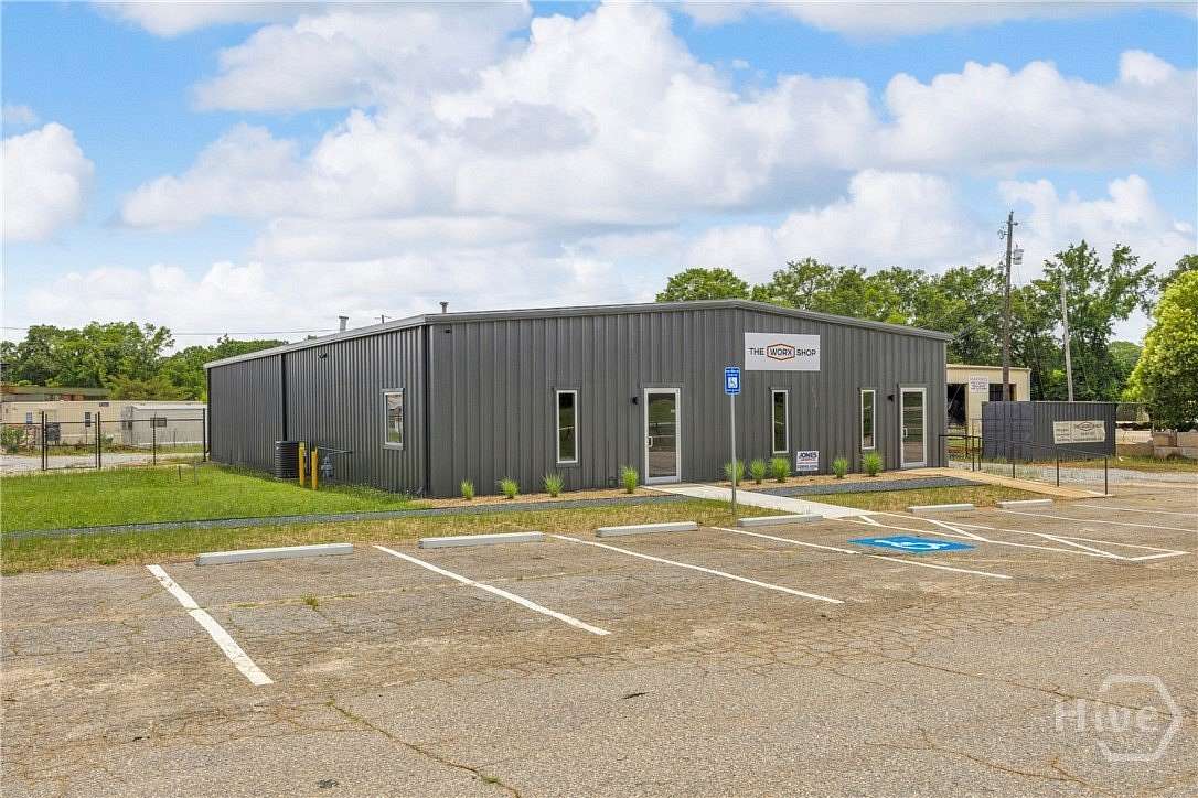 1.8 Acres of Improved Commercial Land for Sale in Athens, Georgia