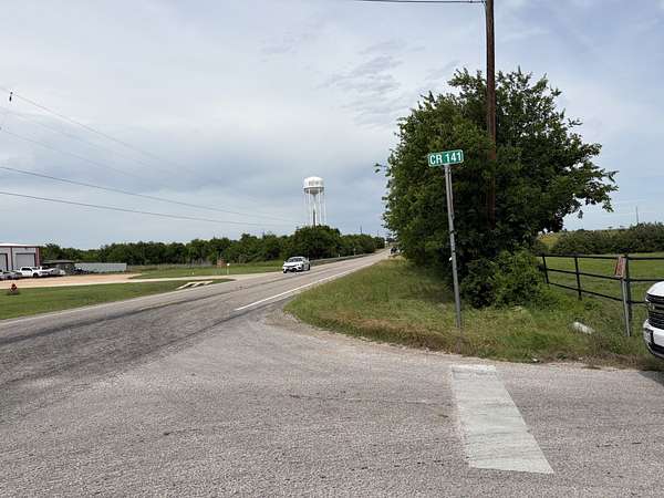 30 Acres of Improved Agricultural Land for Sale in Georgetown, Texas