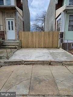 0.03 Acres of Land for Sale in Philadelphia, Pennsylvania