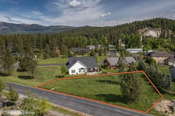 0.3 Acres of Residential Land for Sale in Dover, Idaho