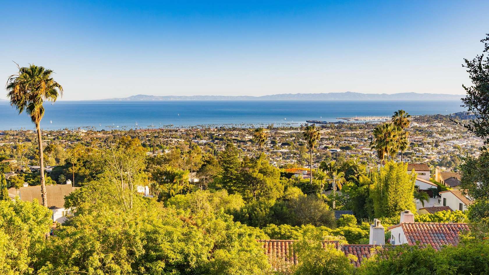 0.15 Acres of Residential Land for Sale in Santa Barbara, California