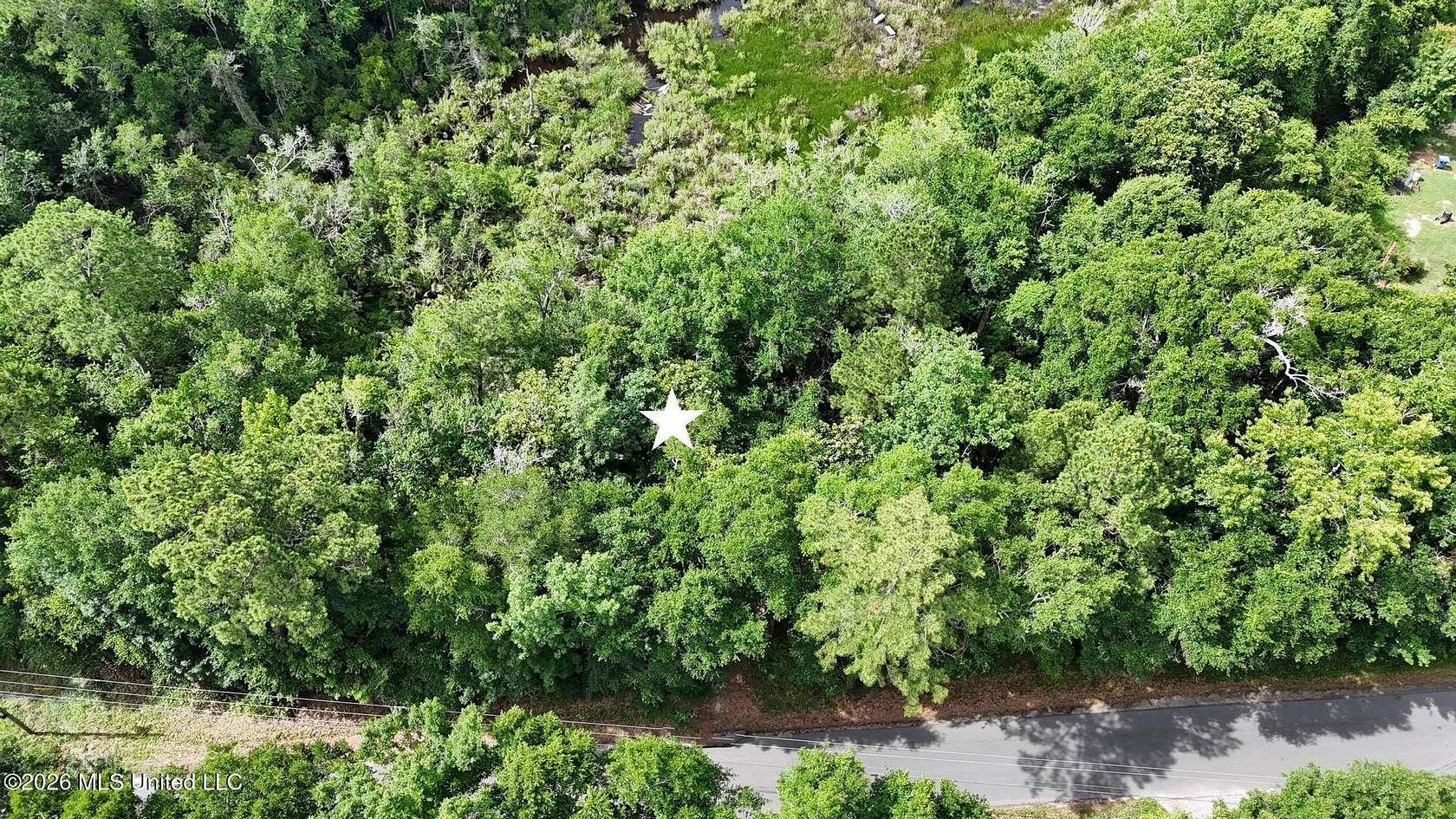 0.52 Acres of Residential Land for Sale in Ocean Springs, Mississippi