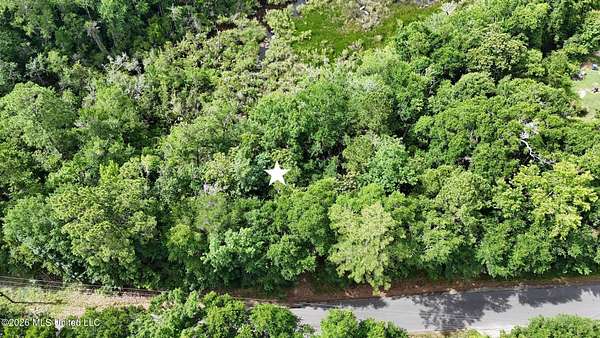 0.52 Acres of Residential Land for Sale in Ocean Springs, Mississippi