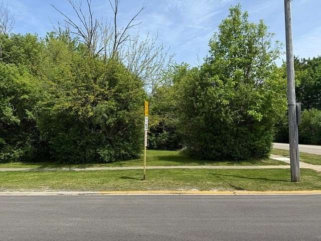 0.19 Acres of Residential Land for Sale in Park City, Illinois