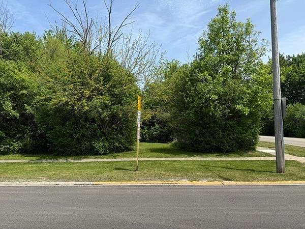 0.19 Acres of Residential Land for Sale in Park City, Illinois