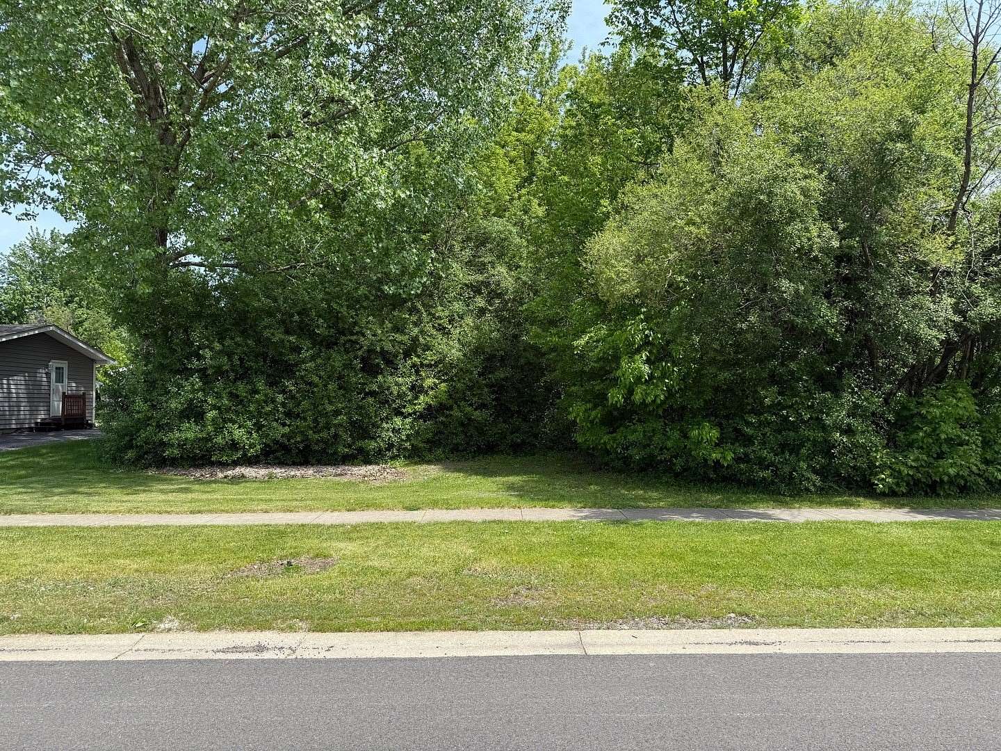 0.21 Acres of Residential Land for Sale in Park City, Illinois