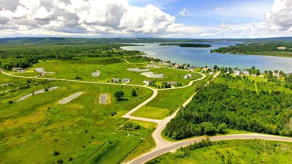 1 Acre of Residential Land for Sale in Alanson, Michigan