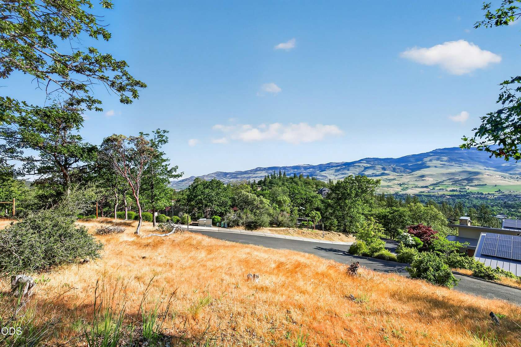 0.28 Acres of Residential Land for Sale in Ashland, Oregon