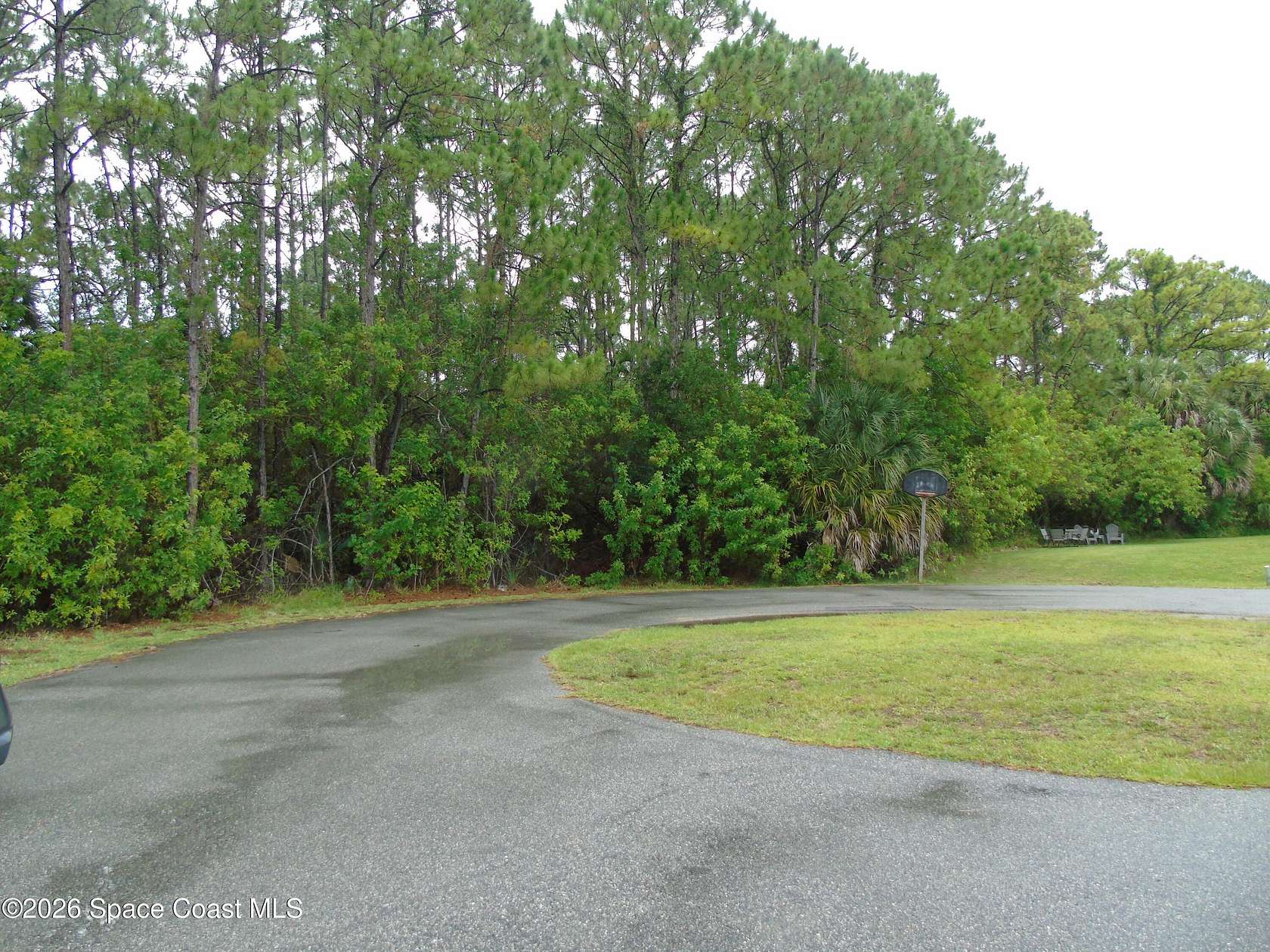 0.25 Acres of Residential Land for Sale in Palm Bay, Florida
