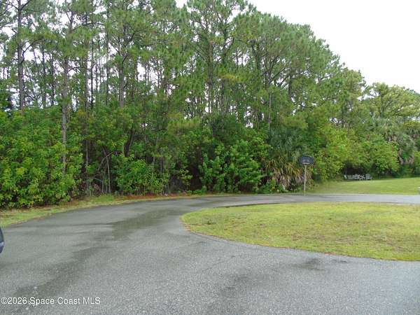 0.25 Acres of Residential Land for Sale in Palm Bay, Florida