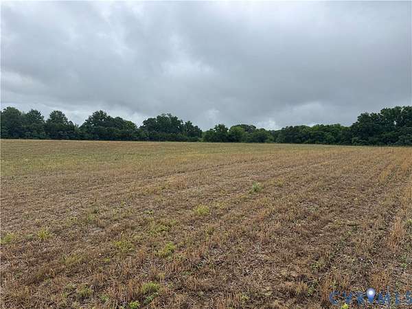 12 Acres of Land for Sale in Sandston, Virginia