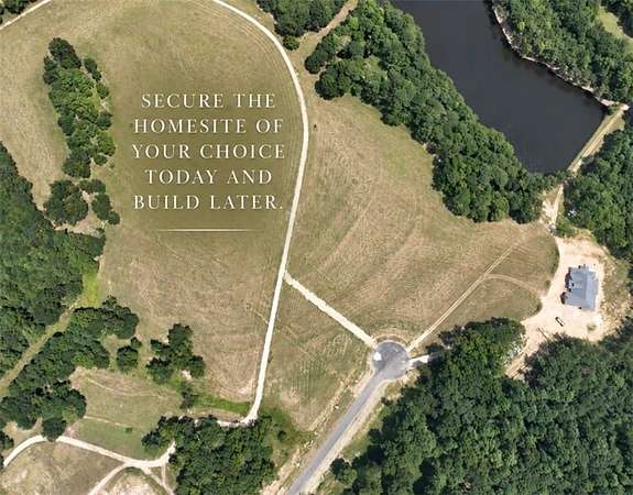 5.8 Acres of Land for Sale in Auburn, Alabama